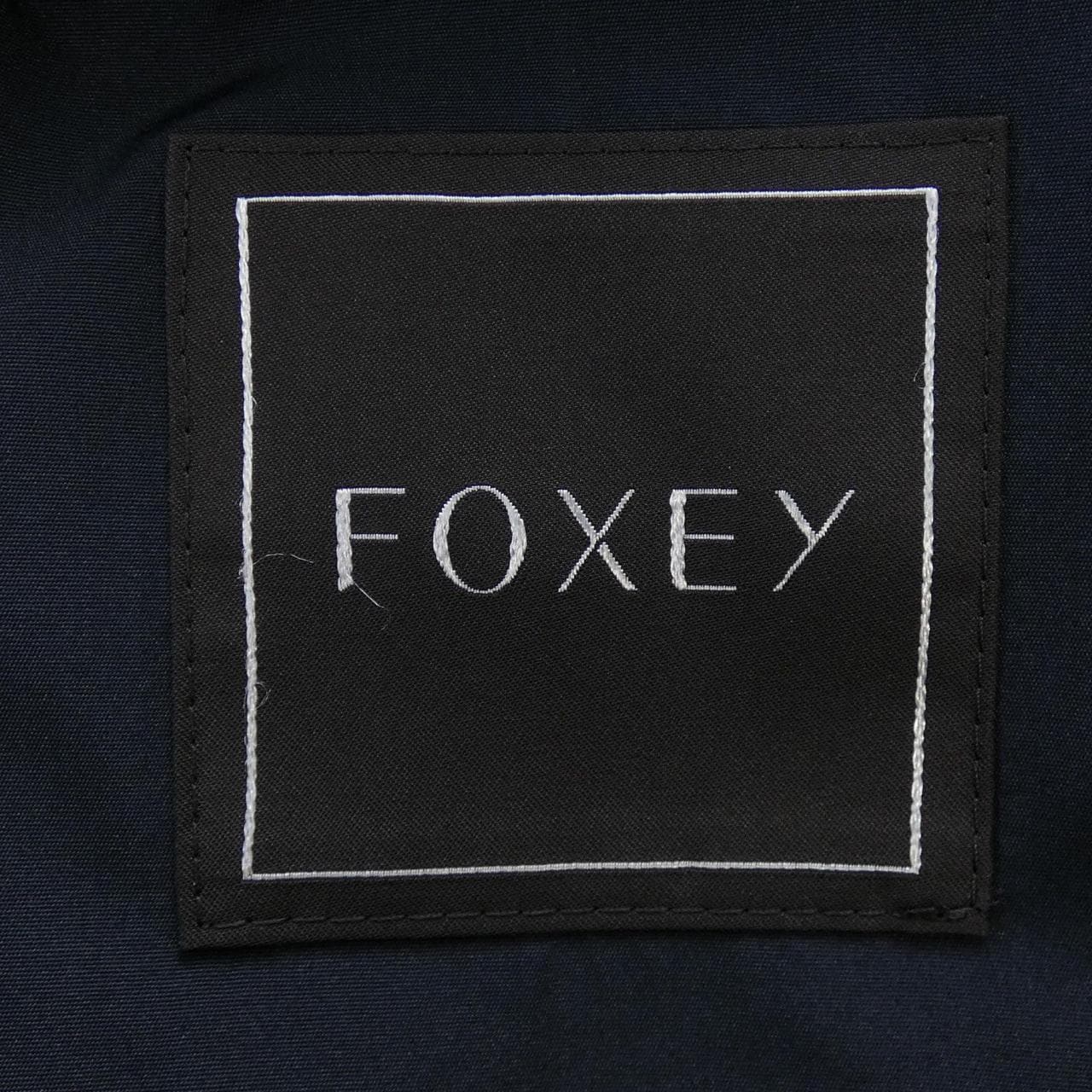 フォクシー FOXEY コート