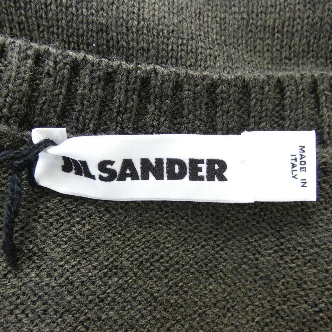 ジルサンダー JIL SANDER ニット