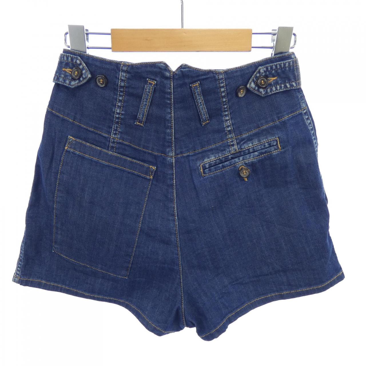 ディースクエアード DSQUARED2 ショートパンツ
