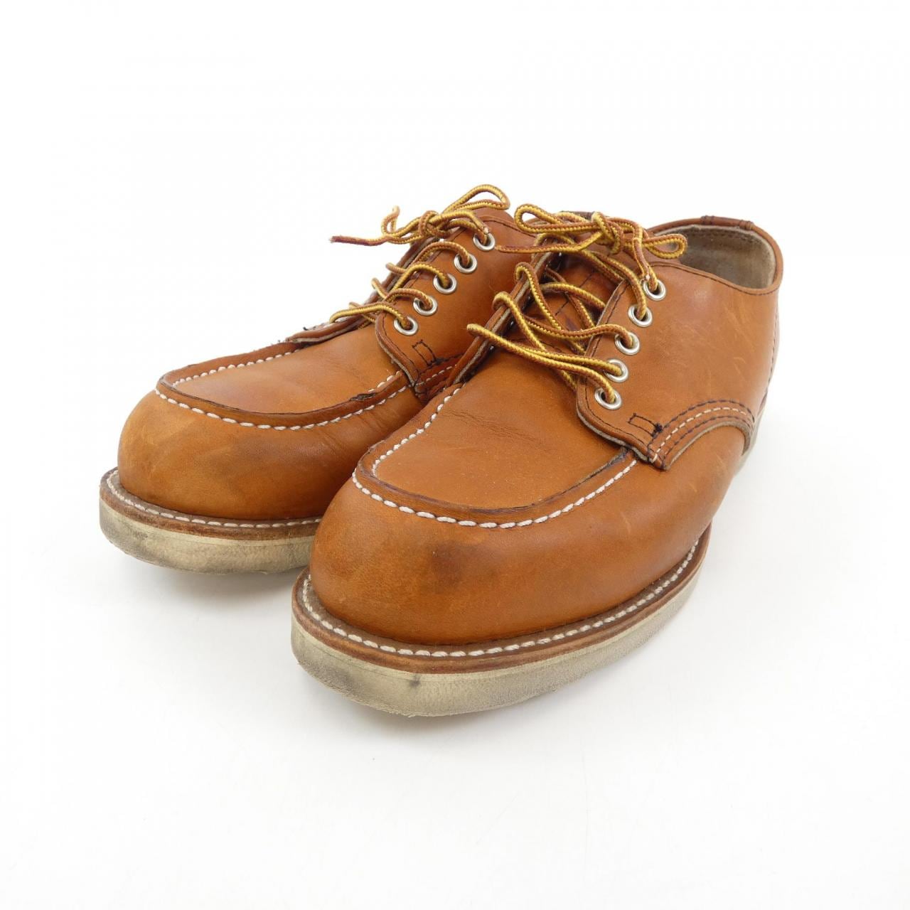 レッドウィング RED WING シューズ