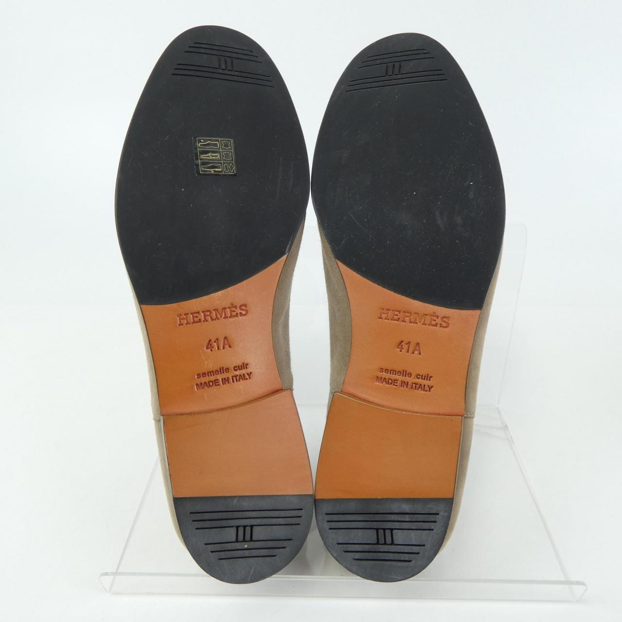 HERMES HERMES Shoes