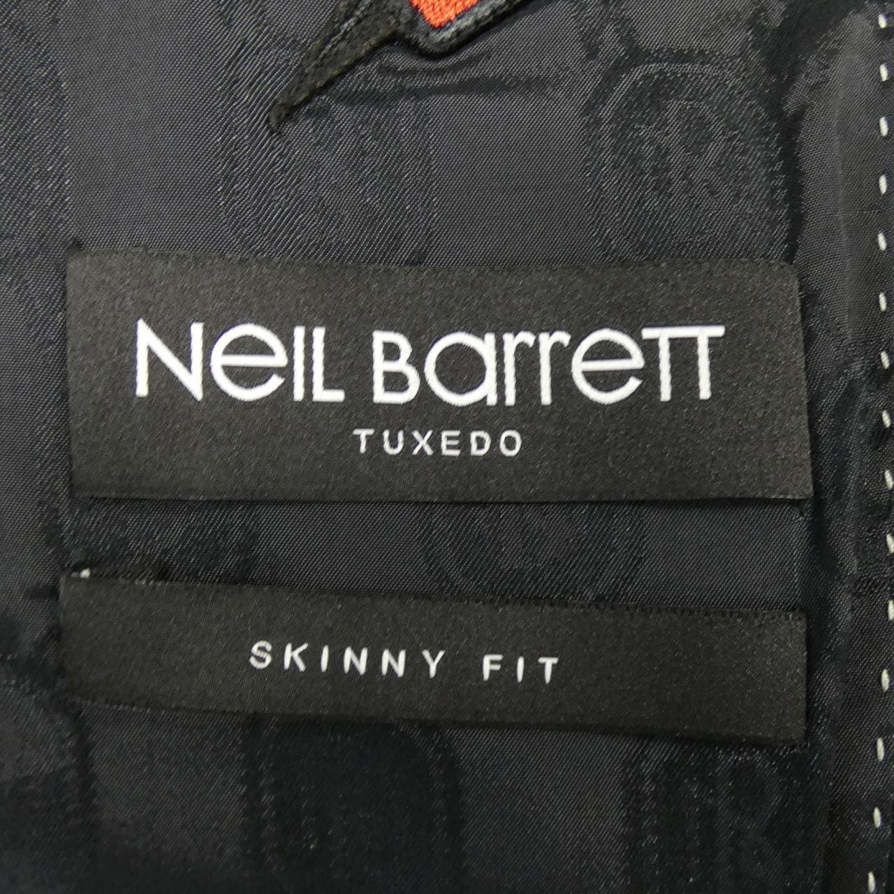 ニールバレット Neil Barrett ジャケット