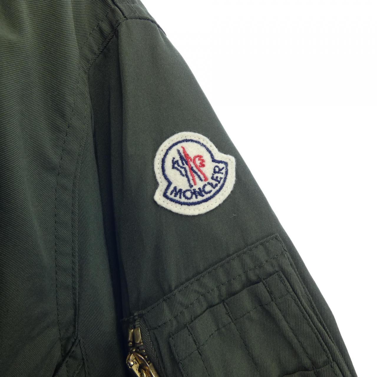 モンクレール MONCLER ブルゾン