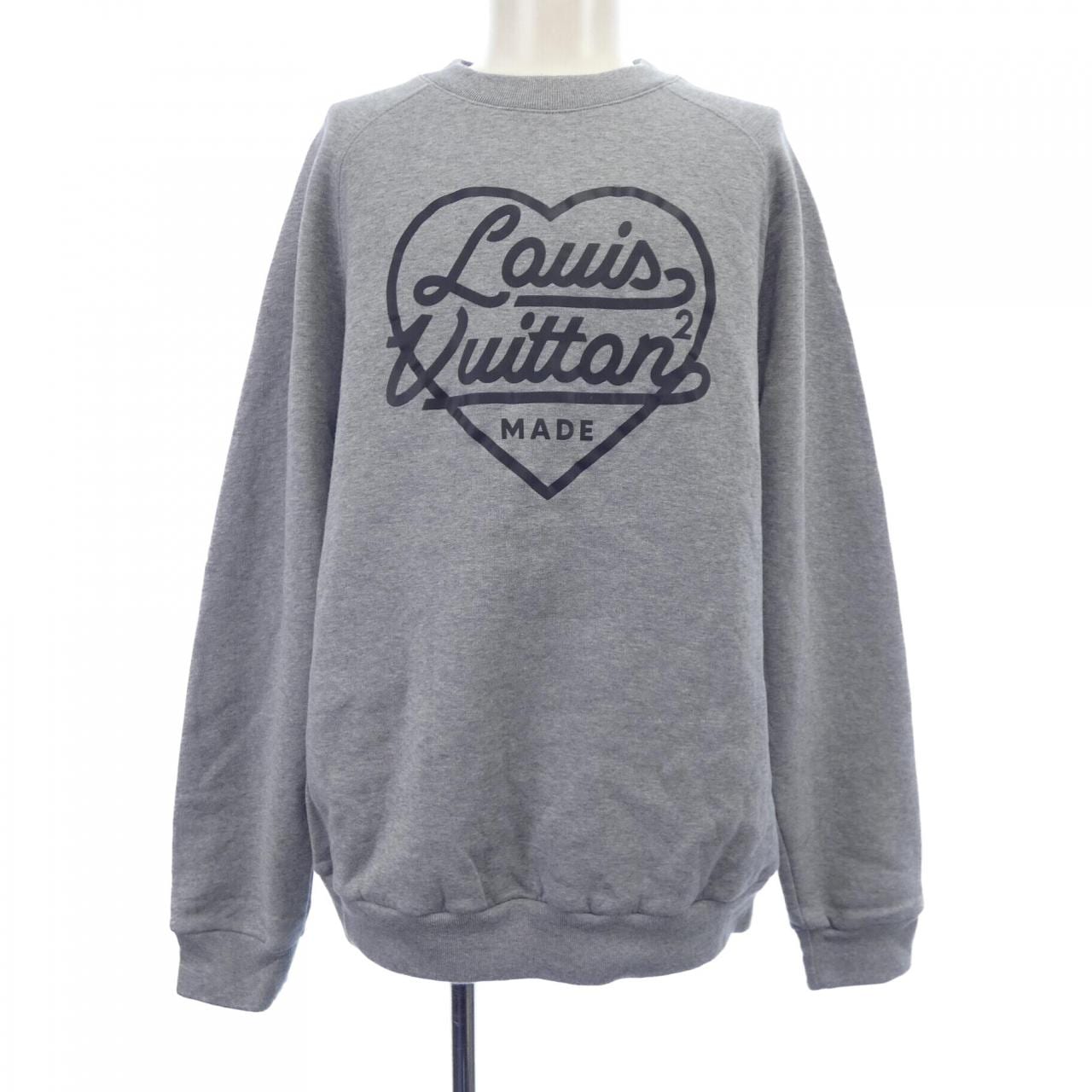 LOUIS VUITTON VUITTON Sweatshirt