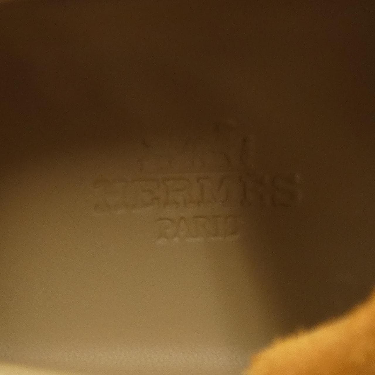 エルメス HERMES スニーカー