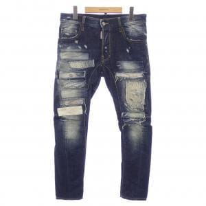 ディースクエアード DSQUARED2 ジーンズ