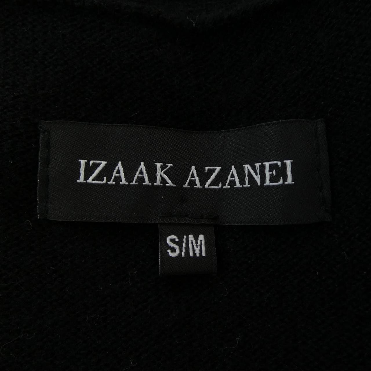 IZAAKAZANEI カーディガン