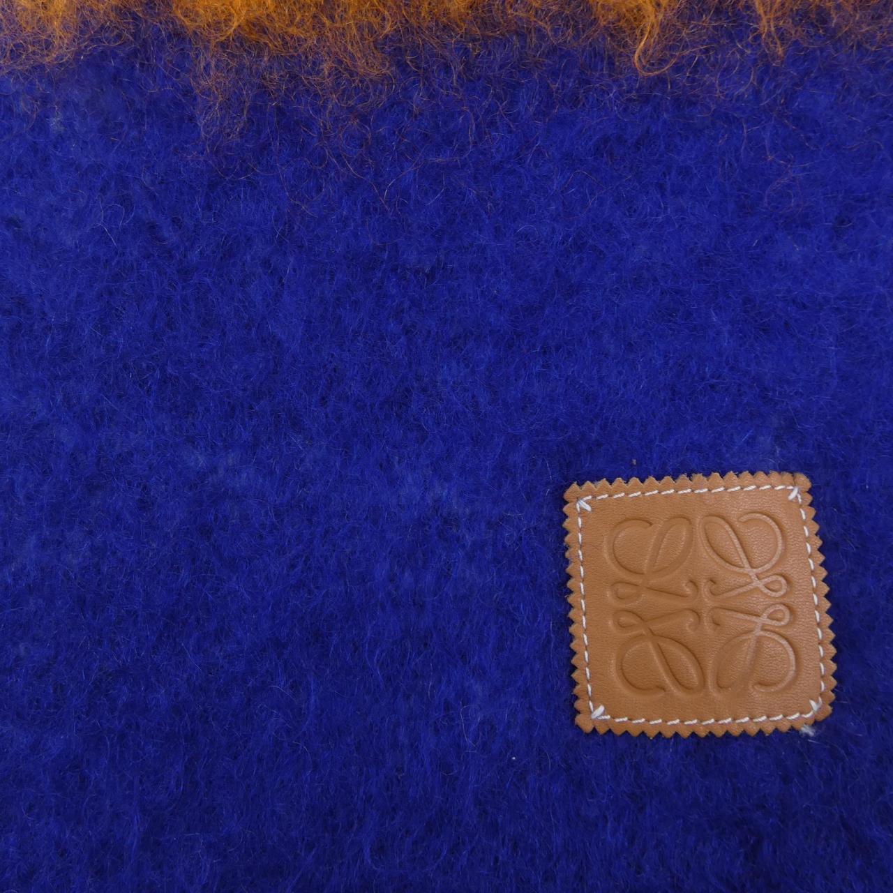 LOEWE MUFFLER