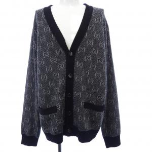 グッチ GUCCI カーディガン