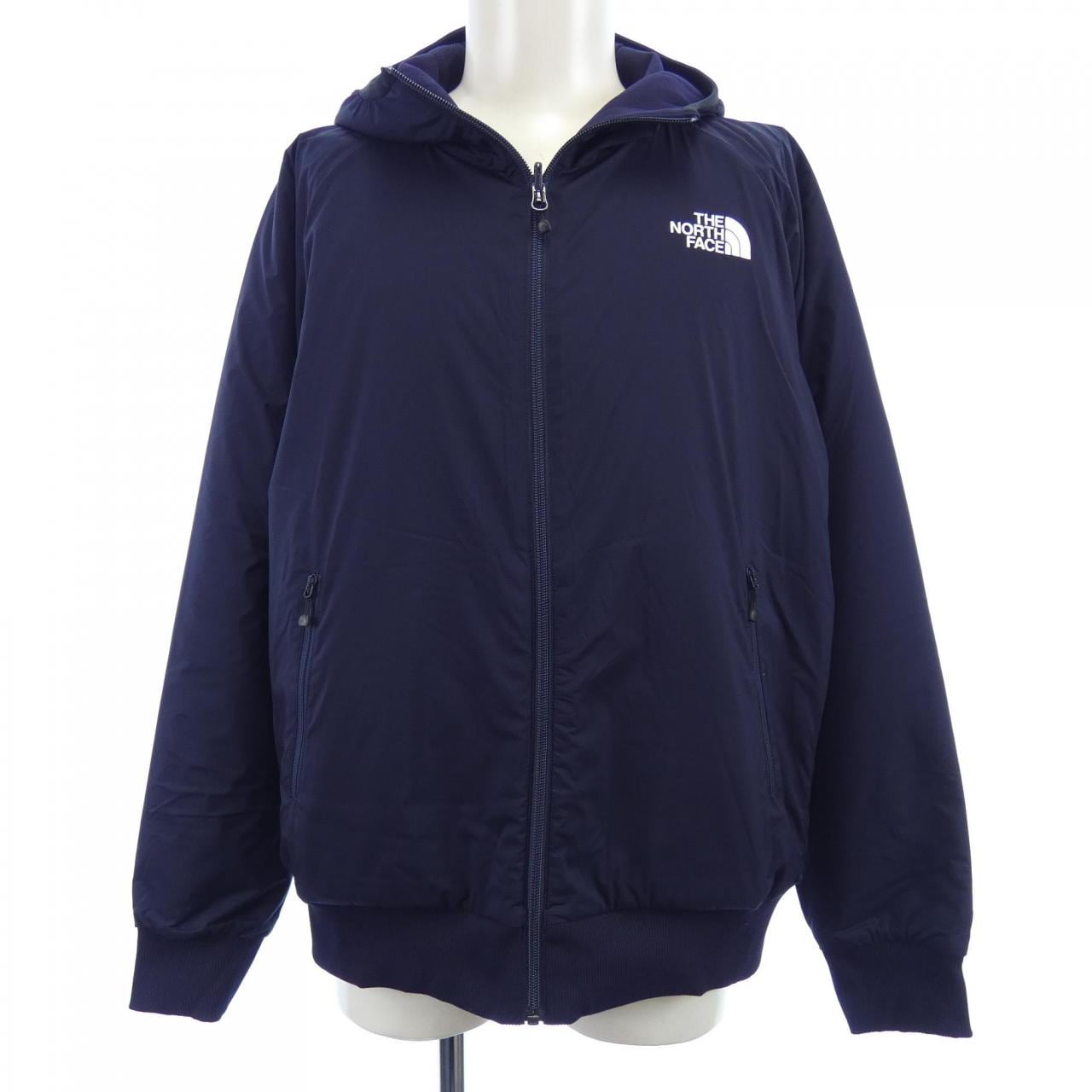 ザノースフェイス THE NORTH FACE NT61984 パーカー