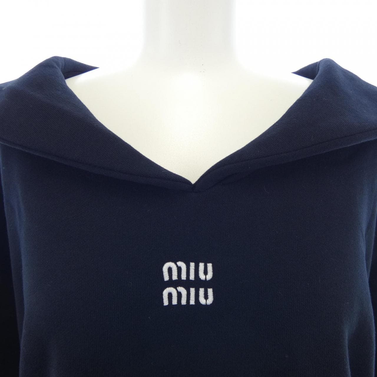 ミュウミュウ MIU MIU MJL994 SOOO 14ET トップス