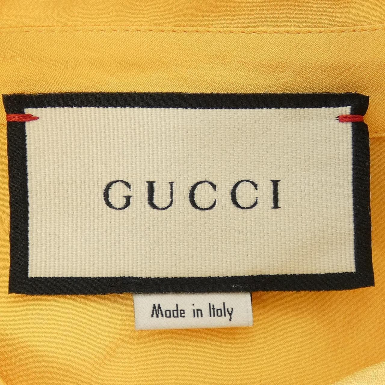 グッチ GUCCI 596710 ZAAOG シャツ