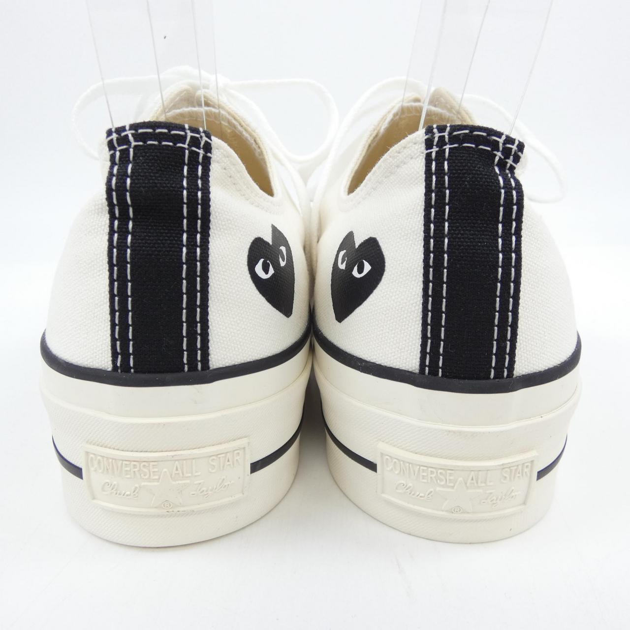 コンバース CONVERSE PLAY 31315301 スニーカー