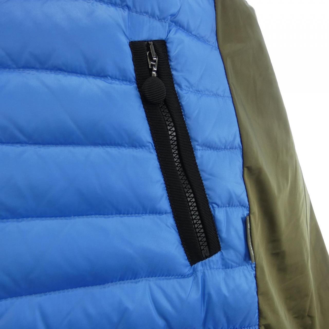 モンクレール MONCLER 54155 ARLETTE ダウンベスト