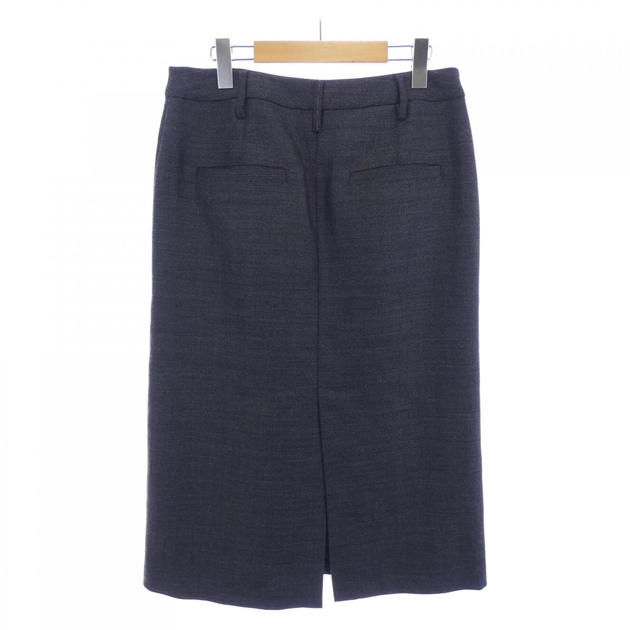 ブルネロクチネリ BRUNELLO CUCINELLI モニーレ MD595G3652 スカート