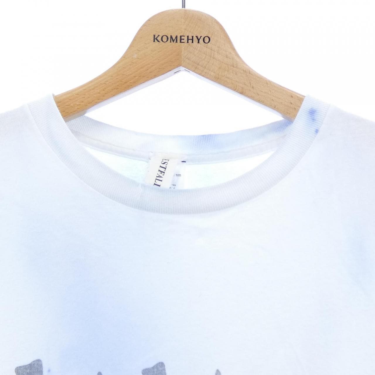 WESTFALL Tシャツ