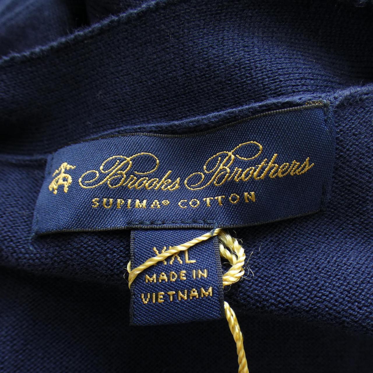 ブルックスブラザーズ BROOKS BROTHERS カーディガン