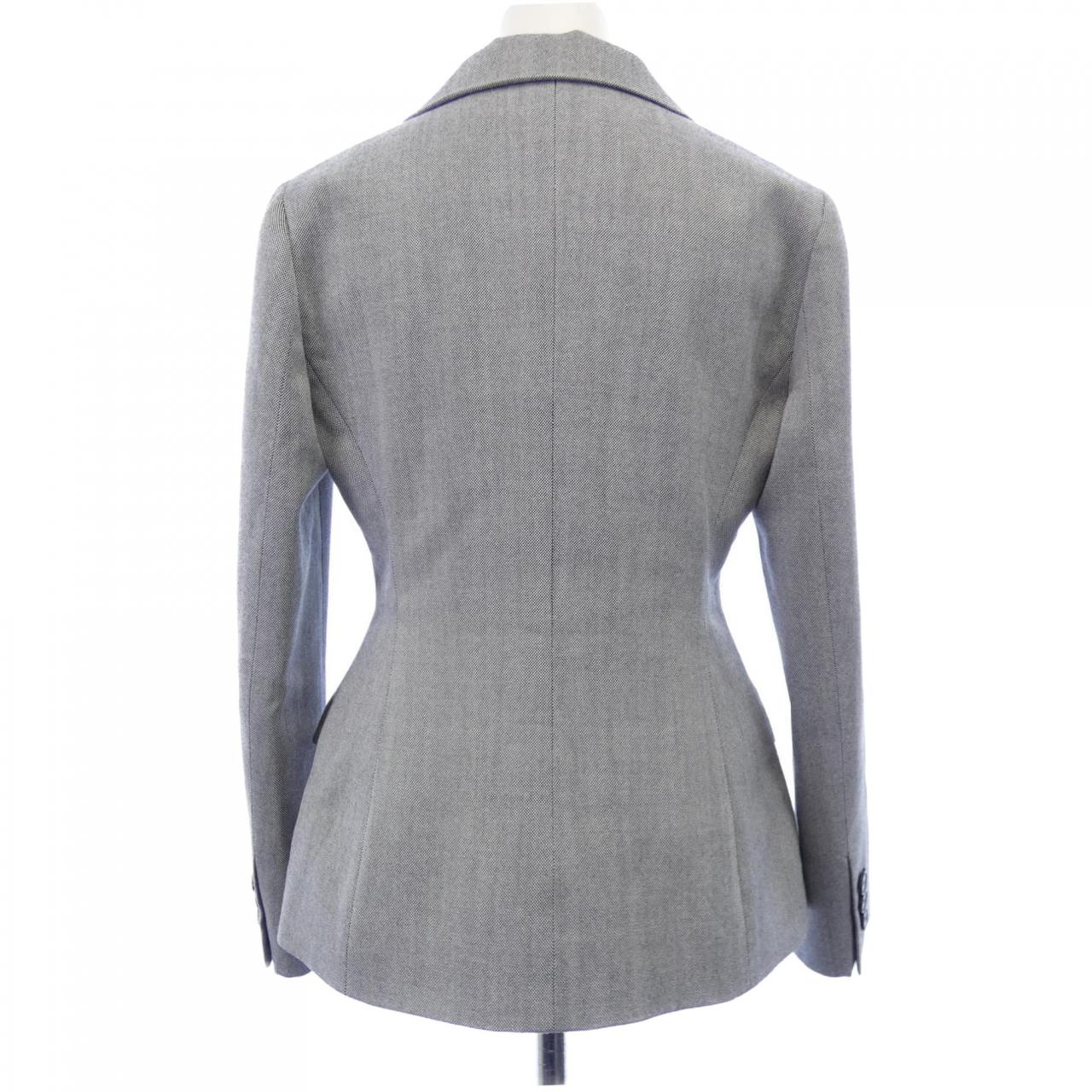 クリスチャンディオール CHRISTIAN DIOR 051V19A1232 ジャケット