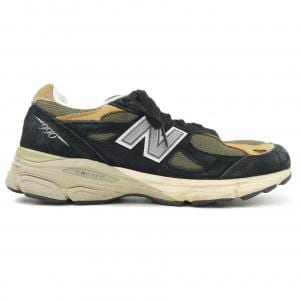 ニューバランス NEW BALANCE M990BB3 スニーカー