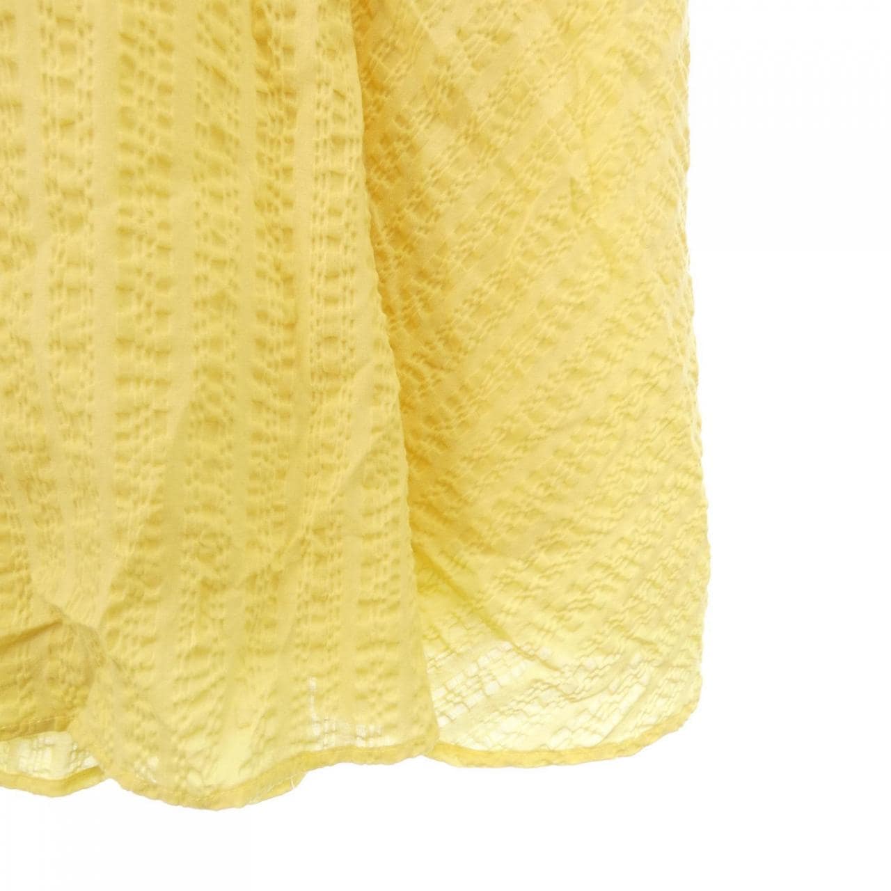 フォクシーニューヨーク FOXEY NEW YORK 44653 MODERM FLARE SKIRT スカート