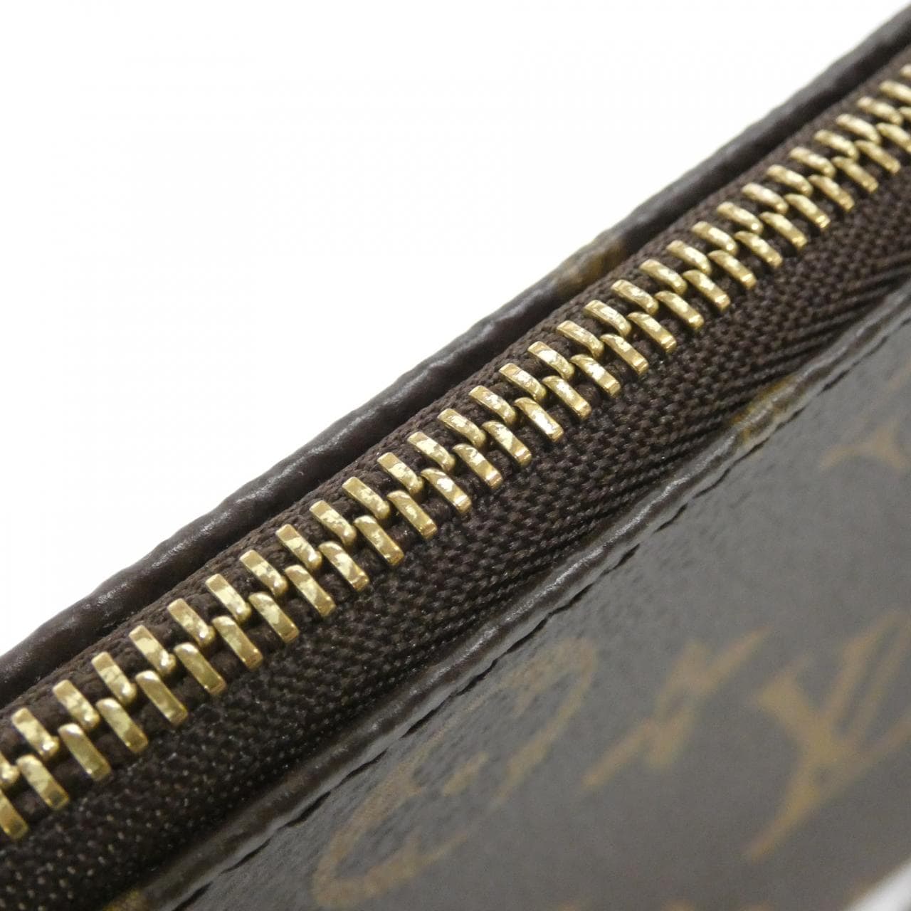 ルイヴィトン モノグラム(イリュストレ エヴァシオン) ミニ ポシェット アクセソワール M41655 アクセサリーポーチ