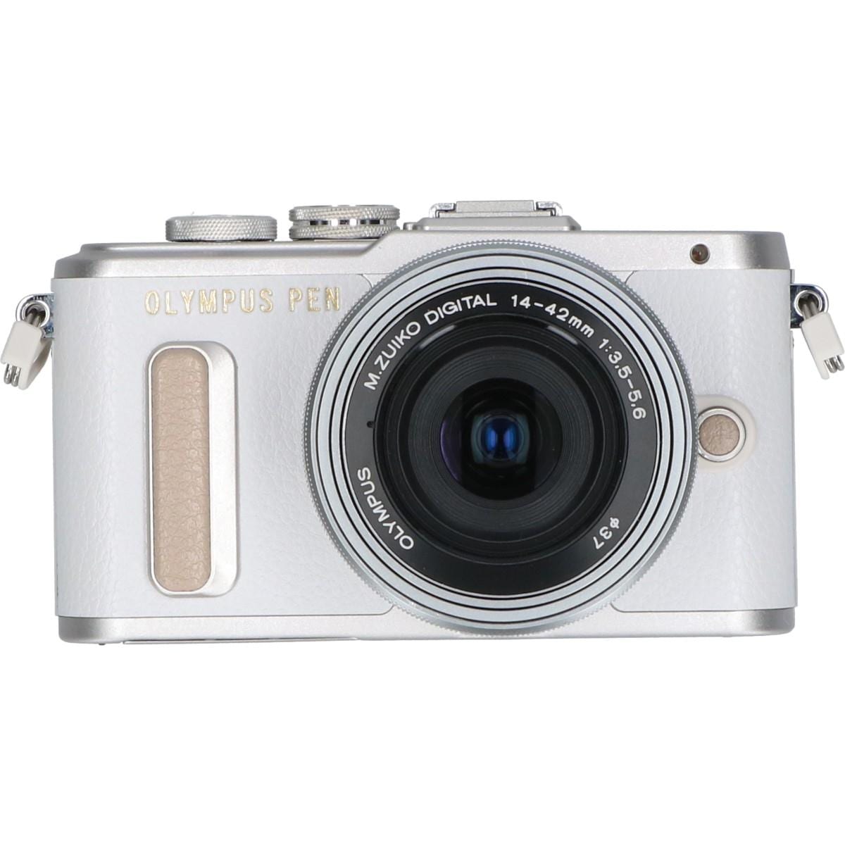 Ｅ－ＰＬ８　１４－４２ＥＺＫＩＴ　ホワイト