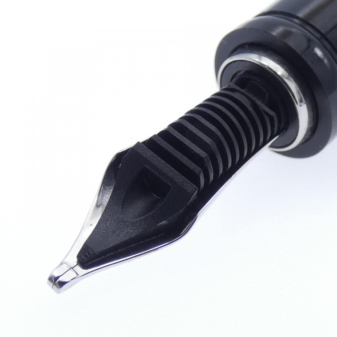 モンブラン ボエムノワール 万年筆