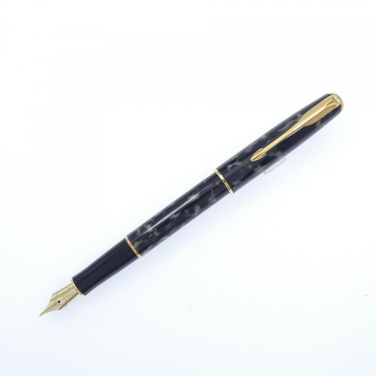 パーカー ソネットムーンビーム 万年筆