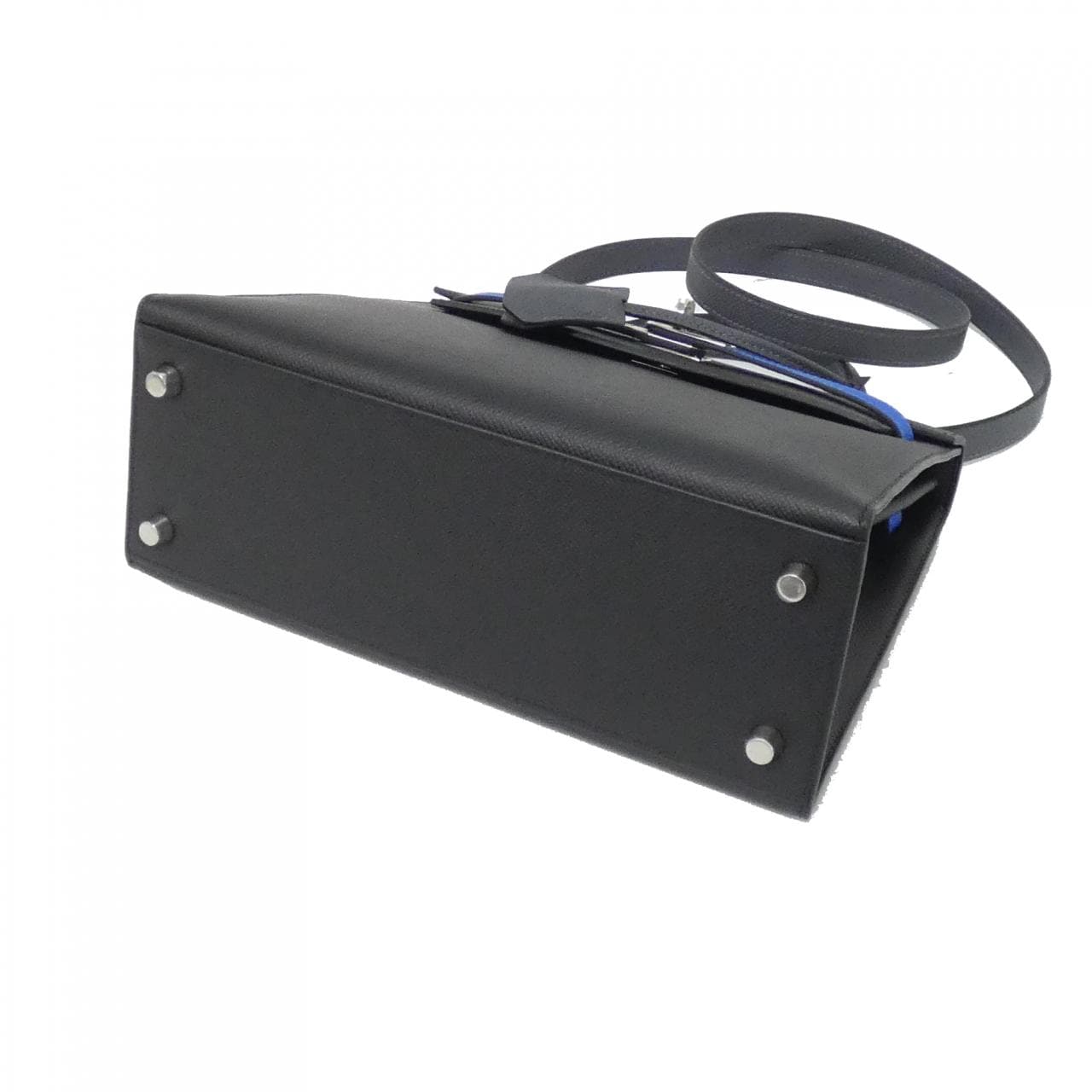 【未使用品】エルメス ケリー トリコロール 25cm 082734CK バッグ