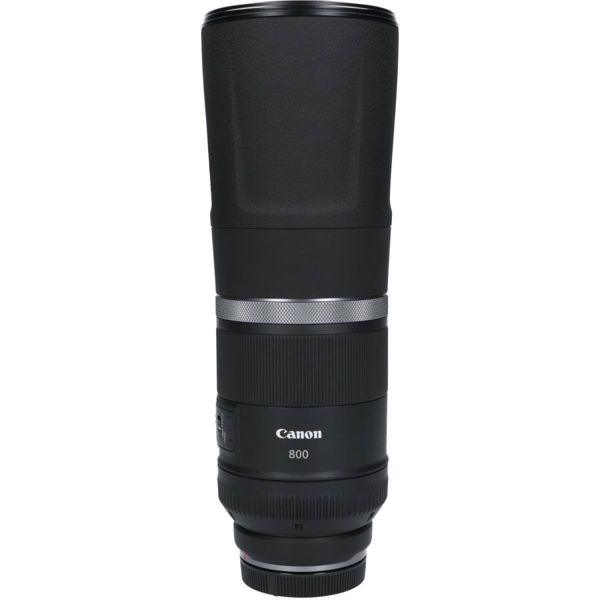 ＣＡＮＯＮ　ＲＦ８００ｍｍ　Ｆ１１ＩＳ　ＳＴＭ