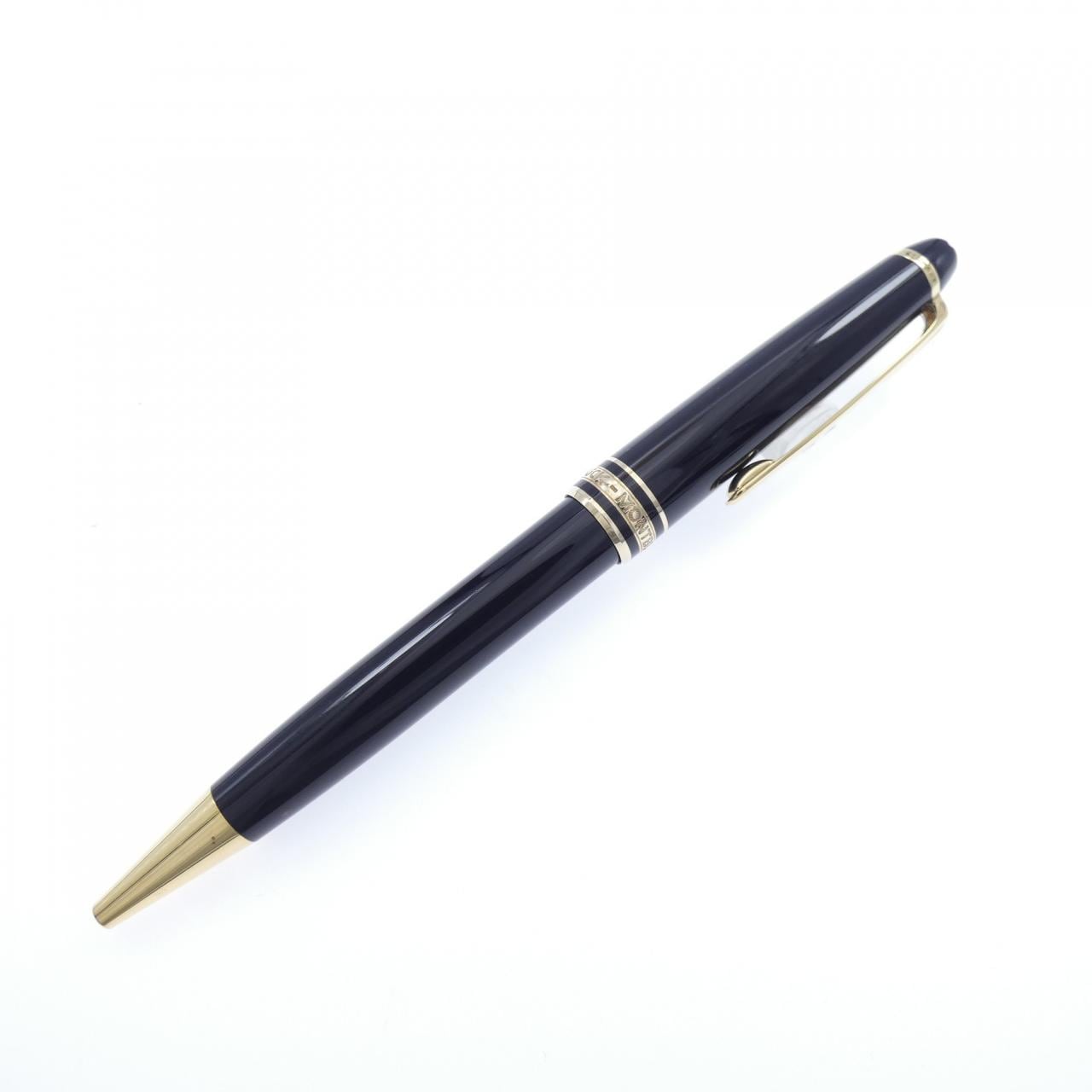 モンブラン マイスターシュテュックゴールドクラシック 132453 ボールペン