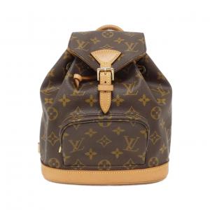 LOUIS VUITTON rucksack