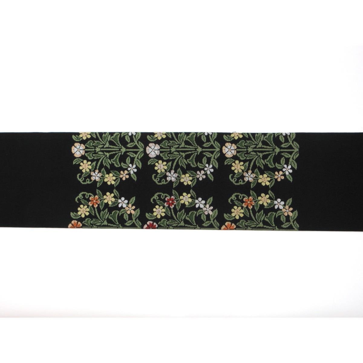 名古屋帯【川島織物】