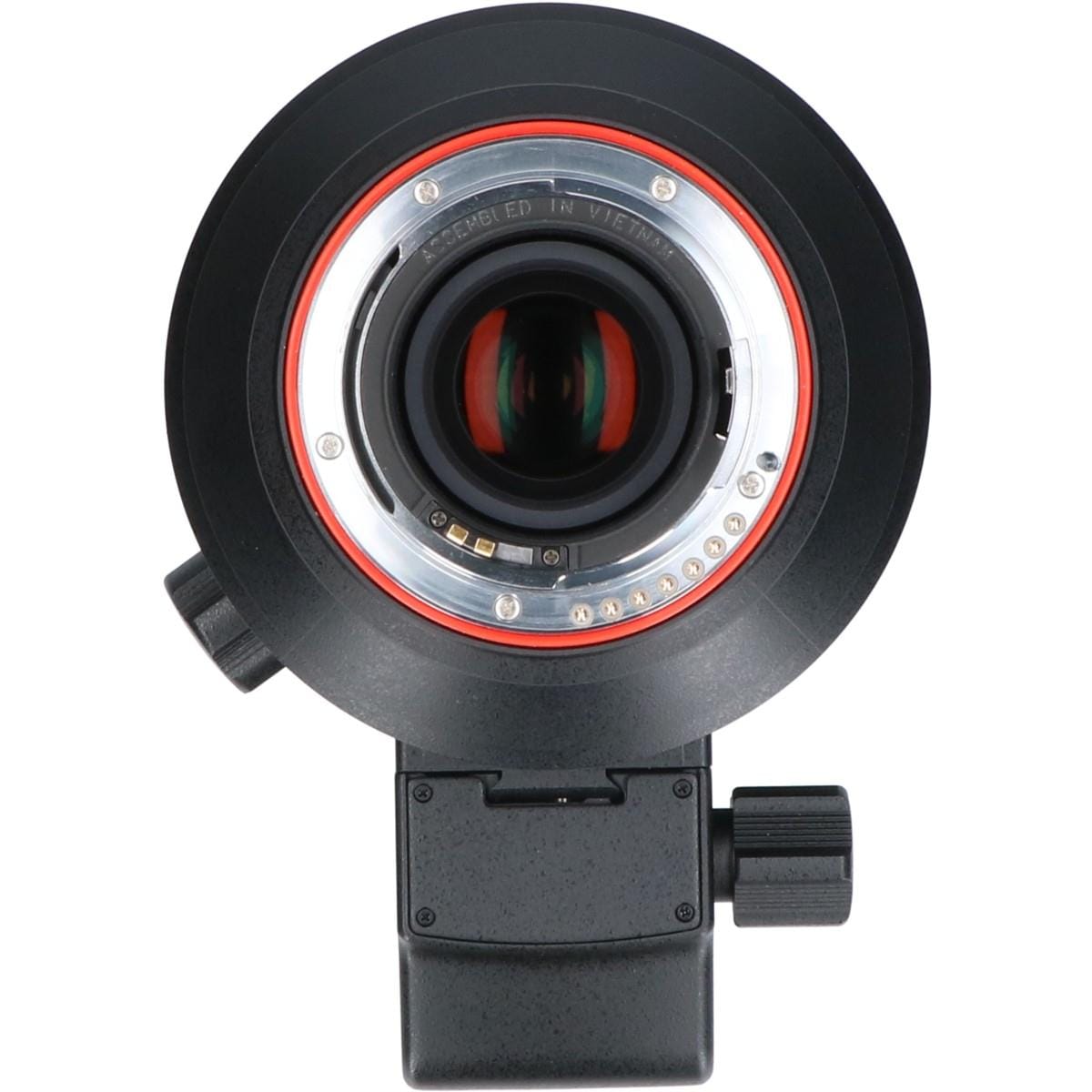 ＨＤ　Ｄ　ＦＡ１５０－４５０ｍｍ　Ｆ４．５－５．６ＥＤ