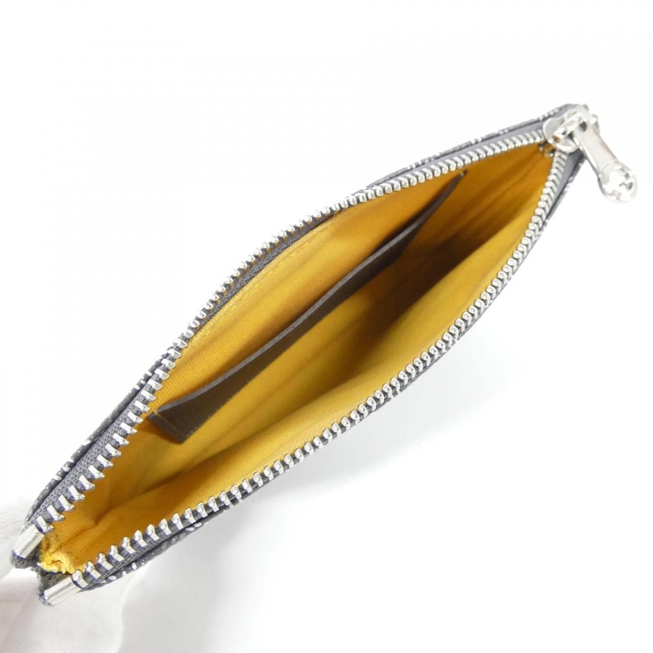 ゴヤール セナ ABU SENAT MINI ポーチ