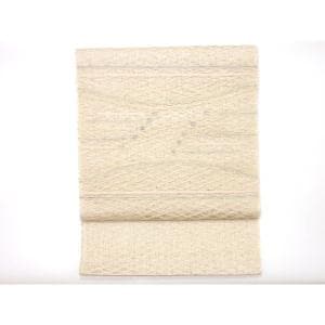 【未使用品】夏名古屋帯