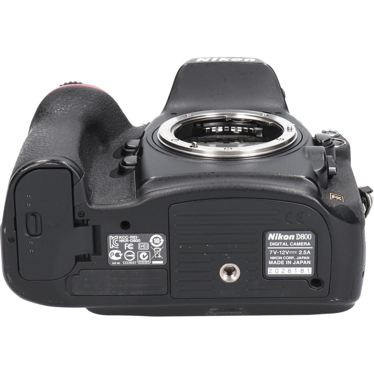 Ｄ８００