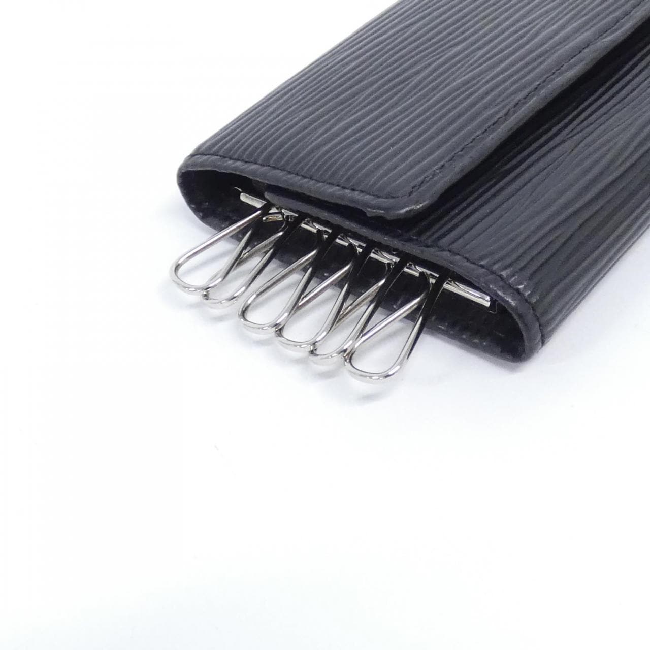 ルイヴィトン エピ ミュルティクレ M63812 キーケース