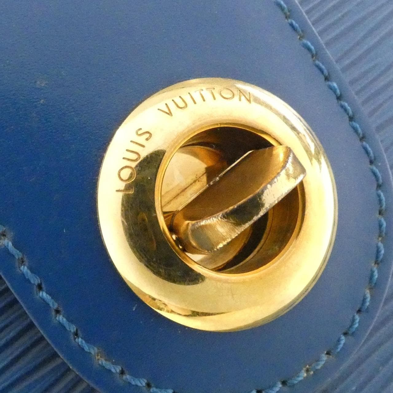 ルイヴィトン エピ クリュニー M52255 ショルダーバッグ