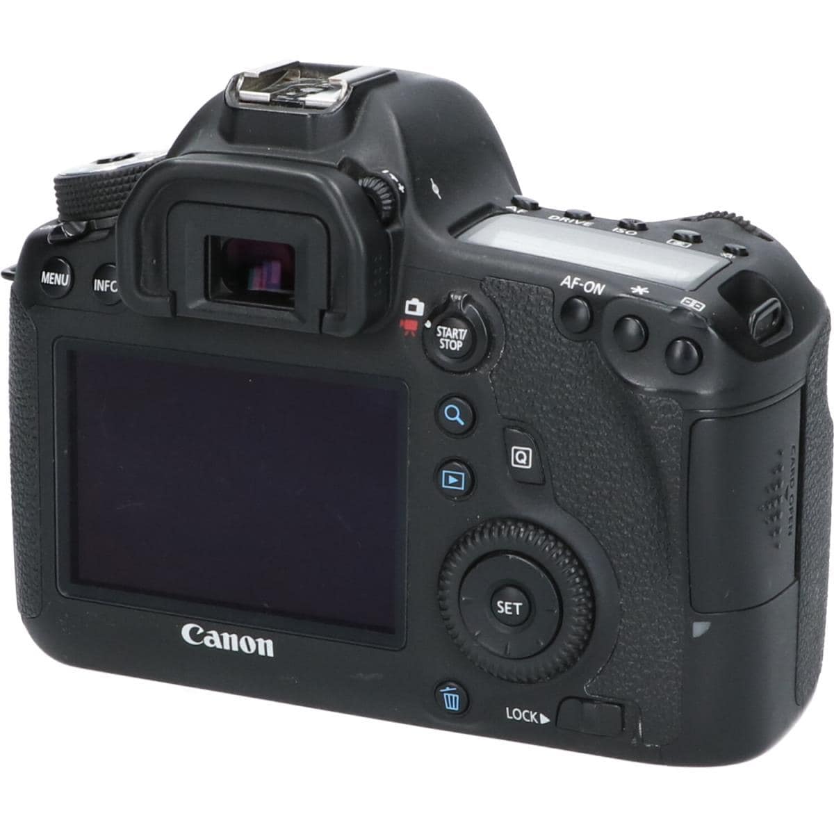 Canon EOS6D