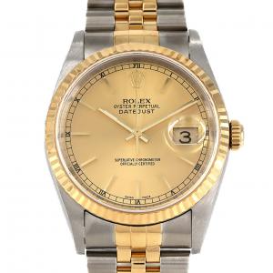 ROLEX datejust