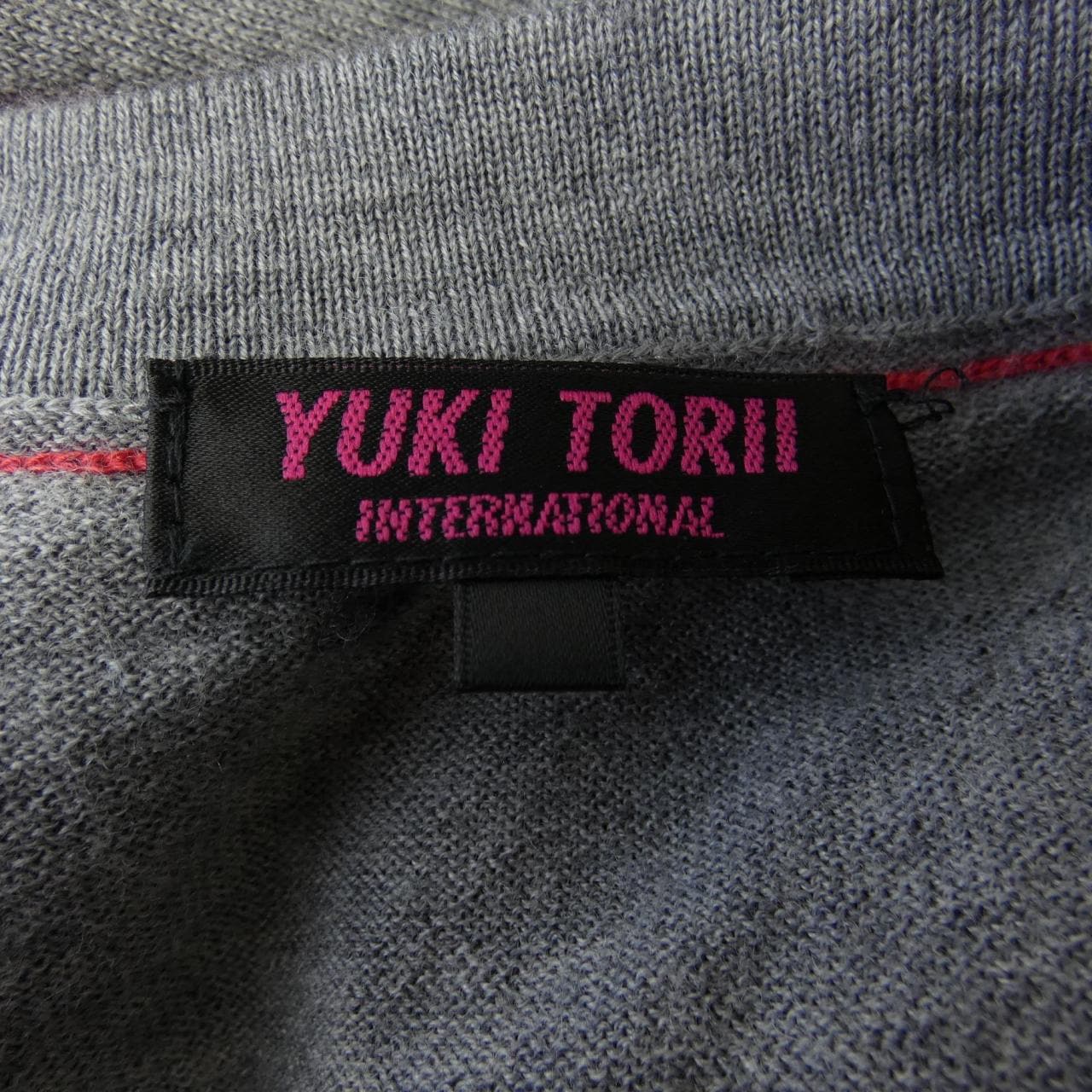 YUKI TORII cardigan