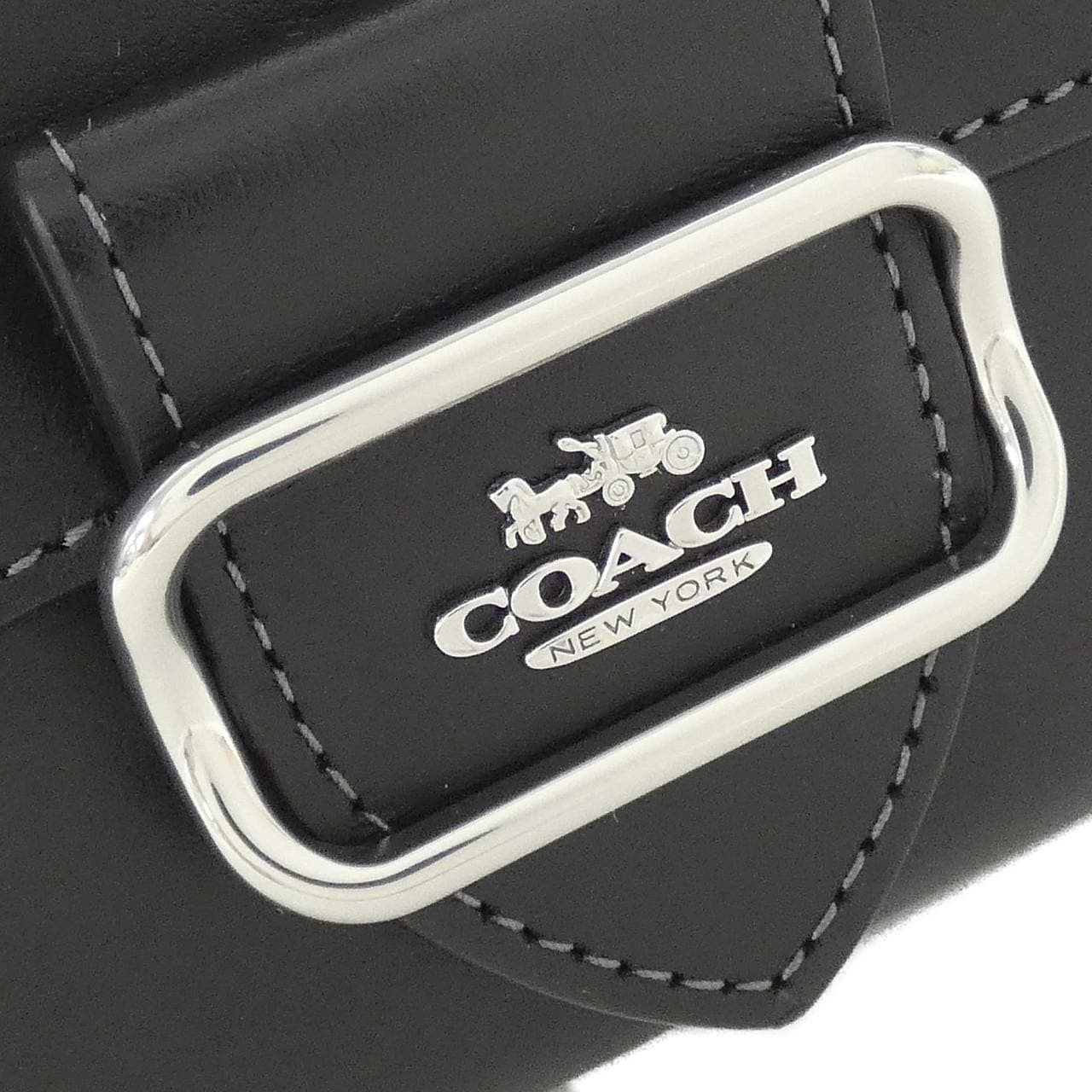 [新品] Coach CP461 皮夾