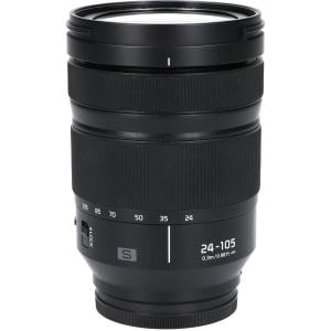 ＰＡＮＡＳＯＮＩＣ　Ｓ２４－１０５ｍｍ　Ｆ４　ＭＡＣＲＯ　Ｓ－Ｒ２４１０５