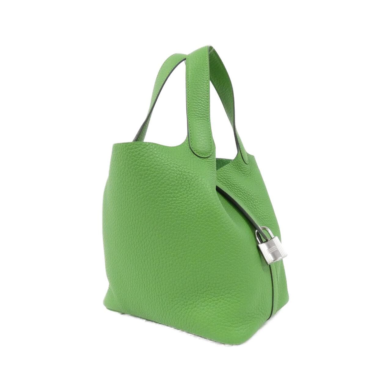 [BRAND NEW] HERMES Picotin Lock PM 056289CK Bag