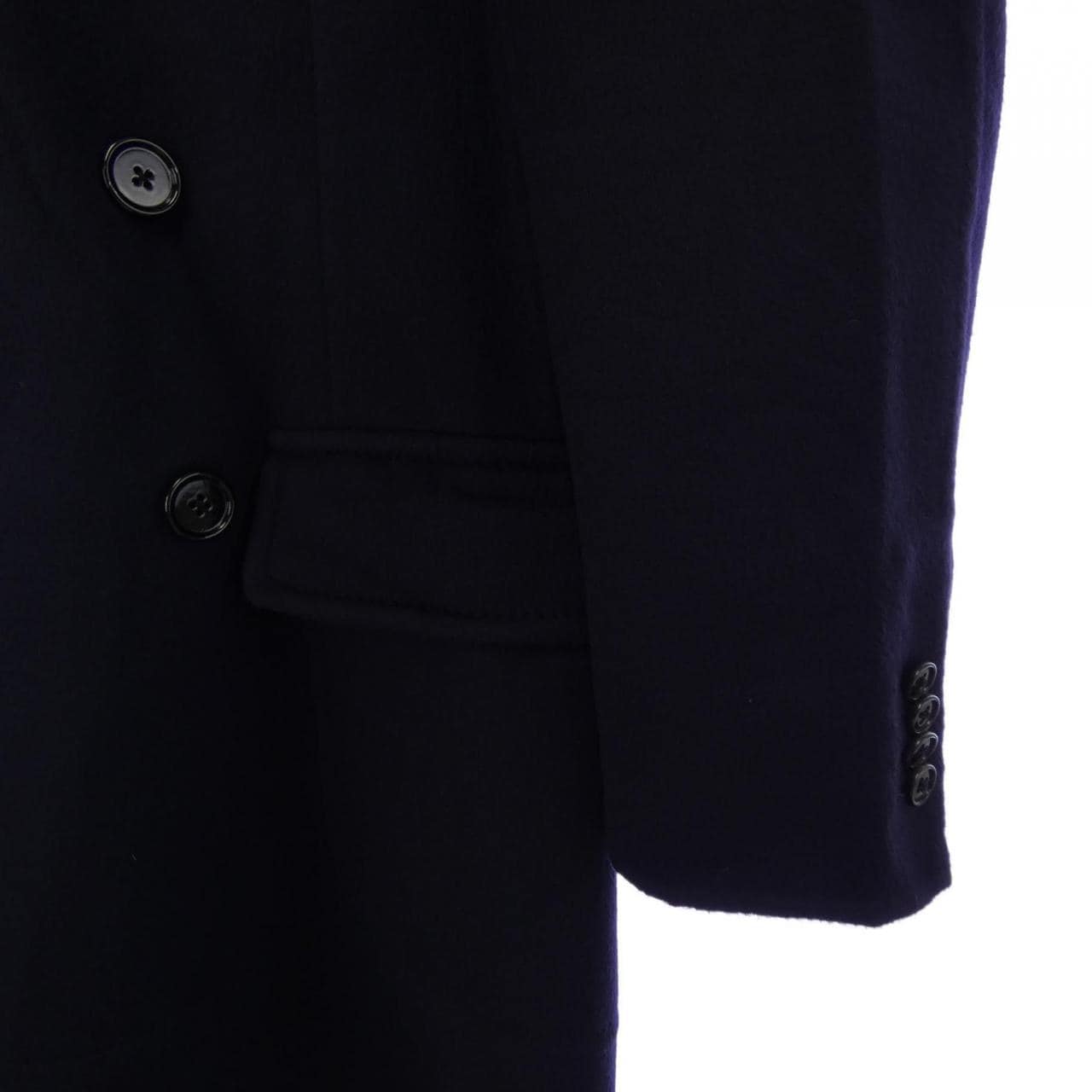 ベルベスト BELVEST コート