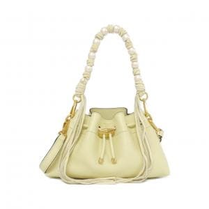 【新品】ジミーチュウ CINCHSMALLUBUT バッグ