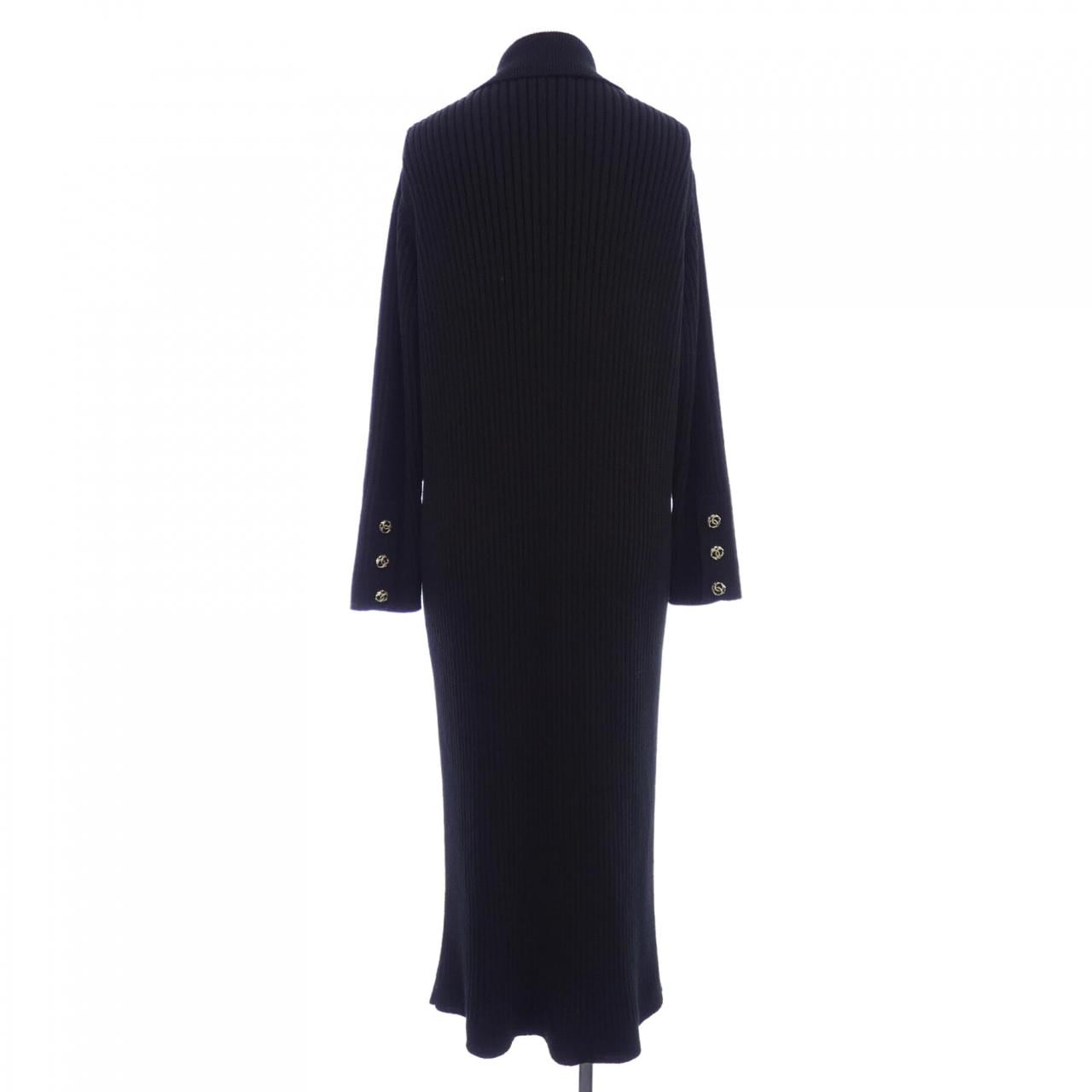 シャネル CHANEL P63092K48814 ロングカーディガン