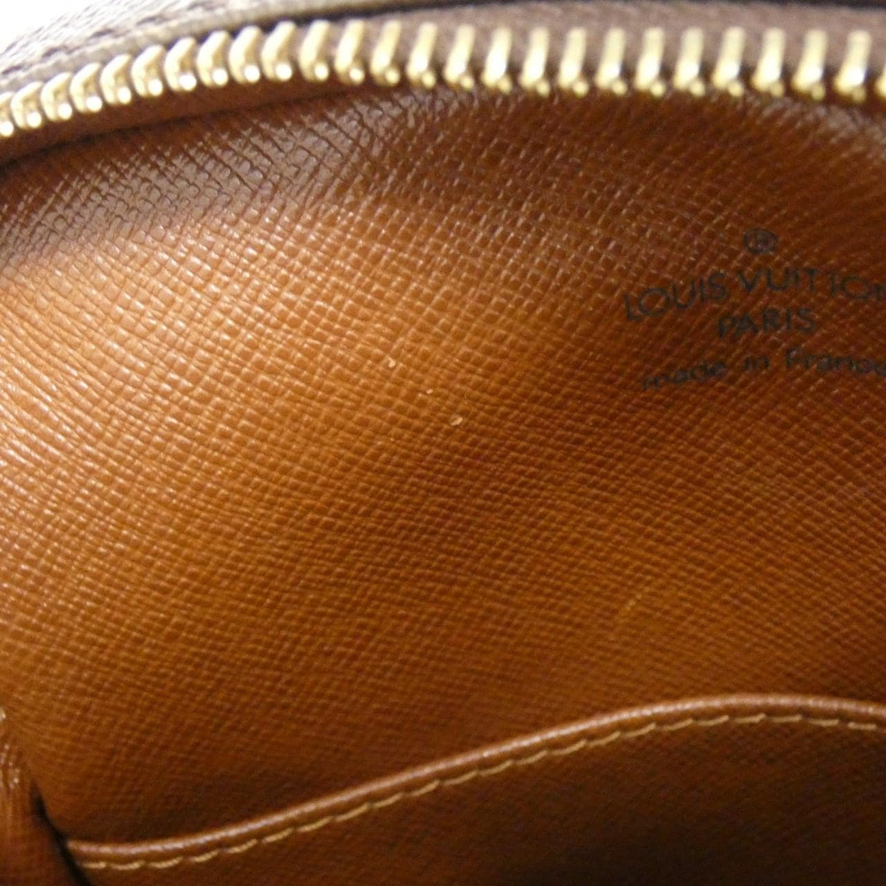 ルイヴィトン モノグラム アマゾン M45236 ショルダーバッグ