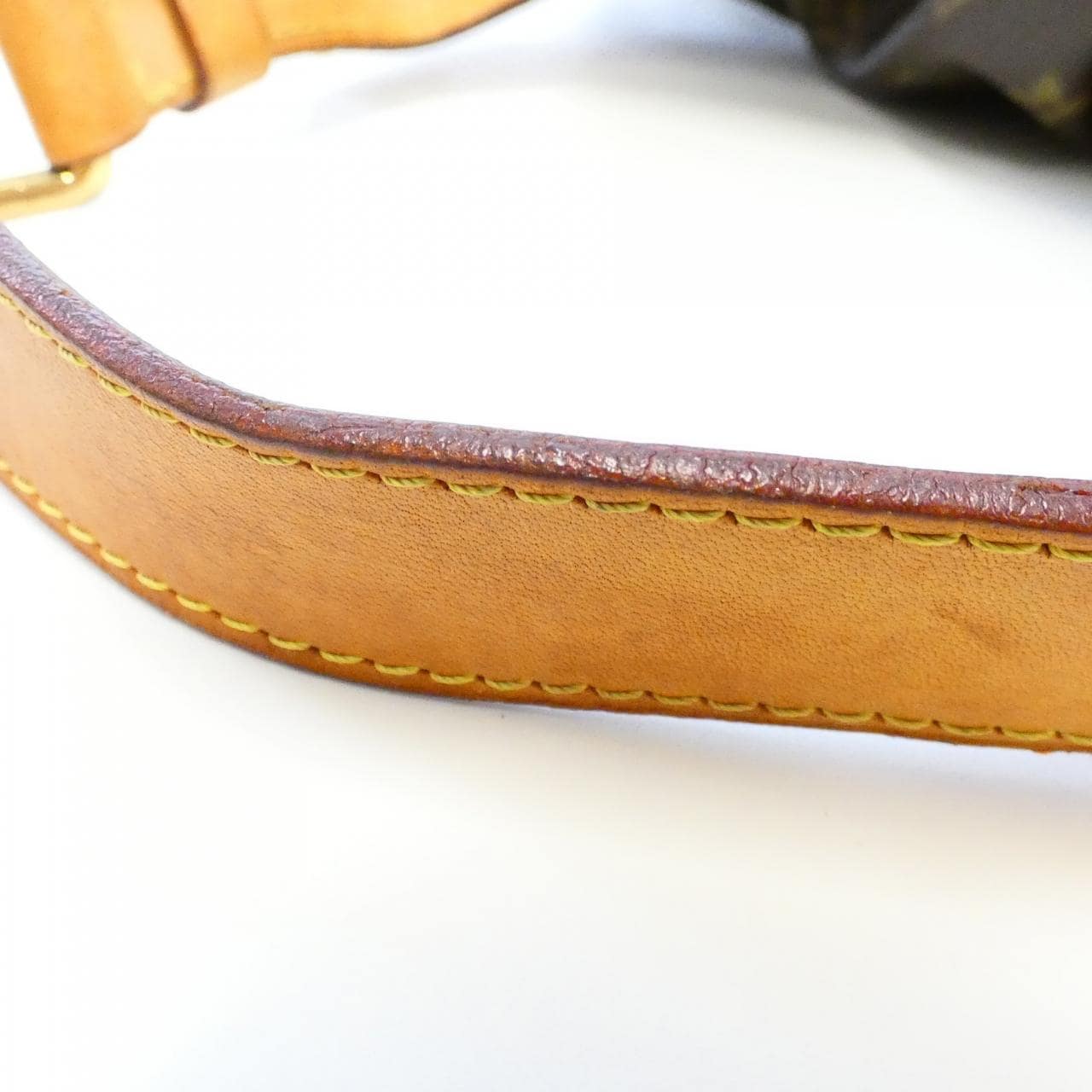 ルイヴィトン モノグラム カラハリ GM M97015 ショルダーバッグ